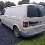 05 transporter t5 breaking Image 4