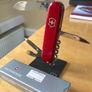 Victorinox Sportsman Swiss Army Knife New Shop Image 2