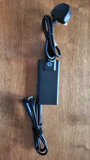 HP genuine adapter HSTNN-DA14