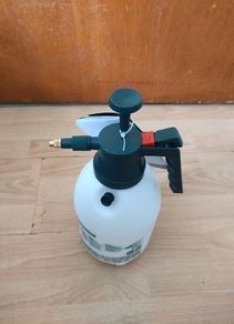 Sprayer