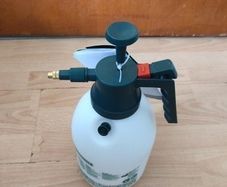 Sprayer