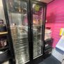Display Fridge & Bean to Cup Coffe Machine Image 5