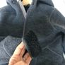 The North Face wool blend woman's jacket size S Image 8