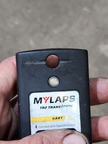 kart transponder