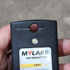 kart transponder