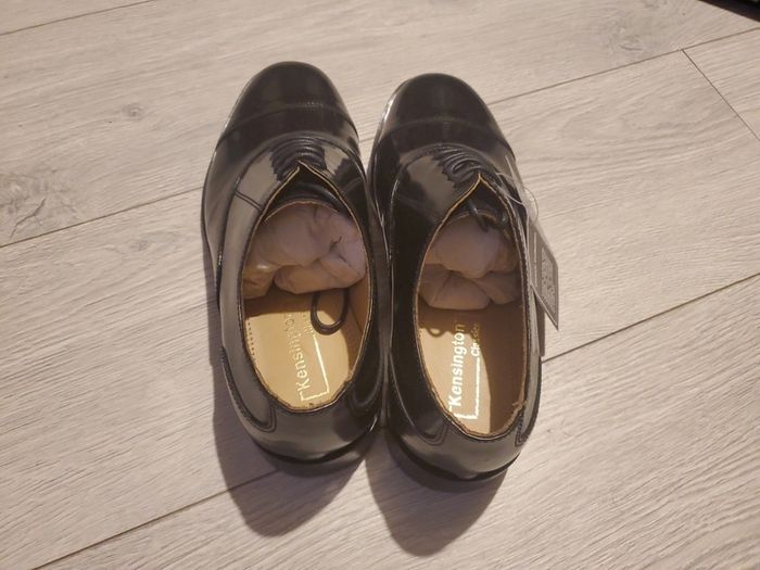 Men shoes