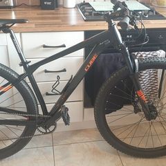 cube reaction mtb