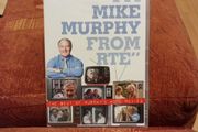 Dvd I'm Mike Murphy From RTE The Best Of Murphy 's Home Movies Dvd Brand New