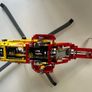 Lego Technic Rescue Helicopter Image 6