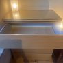 Malm Ikea dresser Image 2