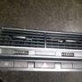 Audi A6 4f C6 Air Vents Dash Fresh Air Climate 4f2820951 Black Image 2