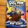 Dog Man Books 8 Image 6