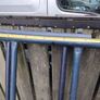 Scaffold tower scaffolding Image 8