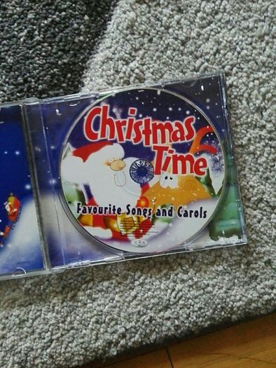 Christmas Kids CD