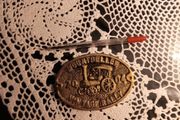 brass collectable