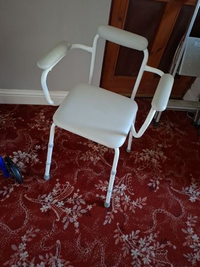 chair for elderly