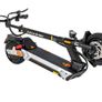 KuKirin M4 Max Electric Scooter Image 3