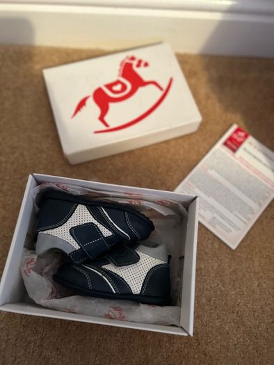 baby shoes