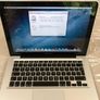 Macbook Pro Mid 2012 Image 2