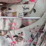 Cream Dress from Yumi Size UK12 Image 4