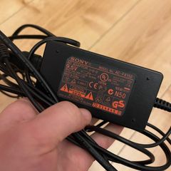 Sony AC-FX150 AC adapter