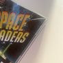 PS1 Space Invaders Image 2