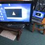32 Inch Samsung TV (HDMI, no remote) Image 7