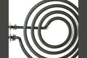 Cooker Rings Spares  7 inch 4 Turn 1800 Watts  All Prices Include Vat Fully Guaranteed Galway City Home Delivery Daily + Nationwide Delivery With Eir Postcode s Mobiles By An Poist