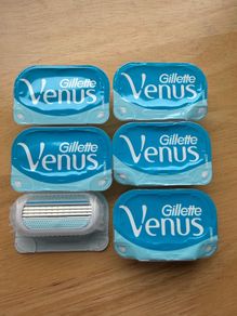 Gillette Venus Razor Blades