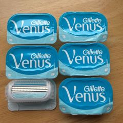Gillette Venus Razor Blades