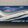 NEW aircraft model, jetBlue (BLUEBERRIES) - Airbus A320 airplane, 1:150 scale, made by SKYMARKS Image 2