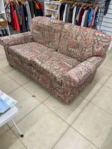 2 Seater Sofa