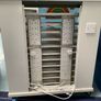 Large laptop storage and charging unit Image 3