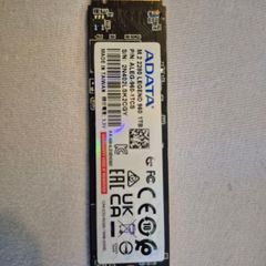 M2 Ssd 1tb