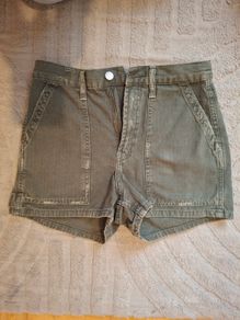 Girls shorts 9-11y