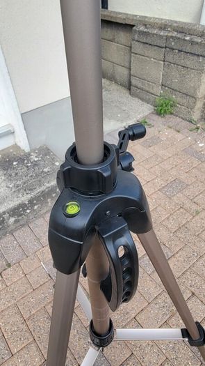Tripod