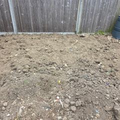 Soil