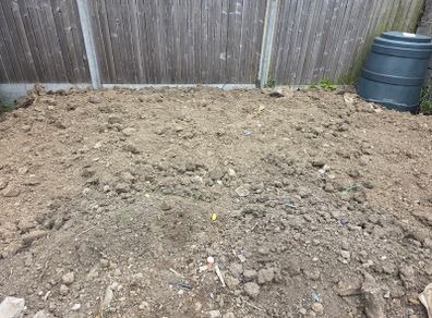 Soil