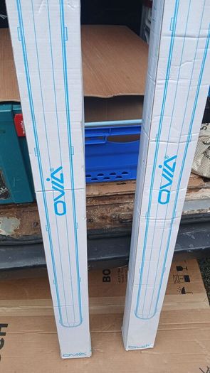 5ft LED ligts OVIA