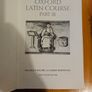 Oxford Latin Course. Part 1-2-3. By Maurice Balme And James Morwood. 3 X First Edition Large Volume Paperback In Good Condition.  See Photos For Same. Image 6