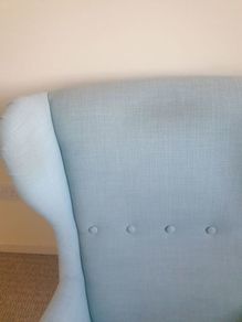 armchair