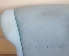 armchair