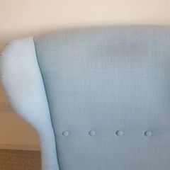 armchair