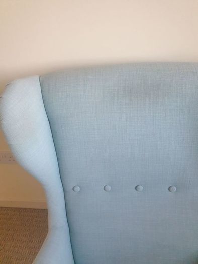 armchair