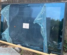 Eurocell Rooflight Glass Unit (1937 x 1202mm)