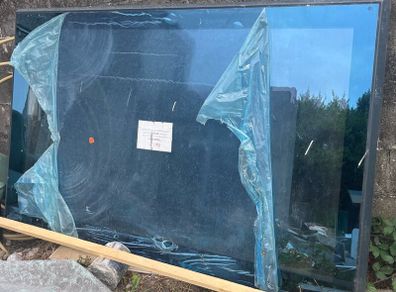 Eurocell Rooflight Glass Unit (1937 x 1202mm)