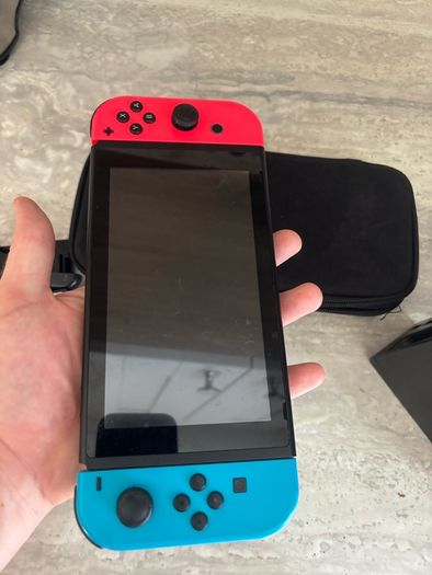 nintendo switch&accessories