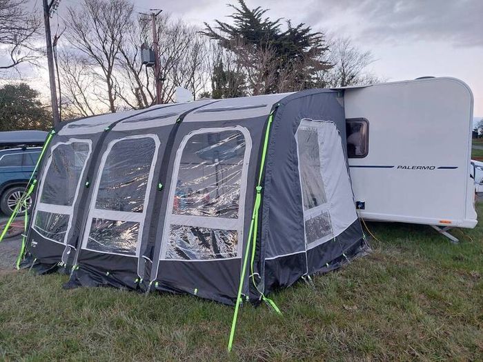 Air Awning