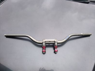 Fatbars Risers For Sale in Clonmel, Tipperary from noswap