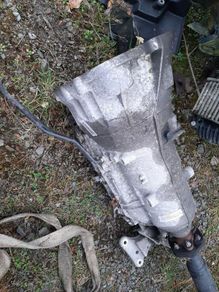 n43b20  auto gearbox x2